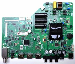 Insignia Main Board/Power Supply 60103-00806