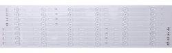 Samsung CY-BT058HGCV1H LED Light Kit (8 Strips)