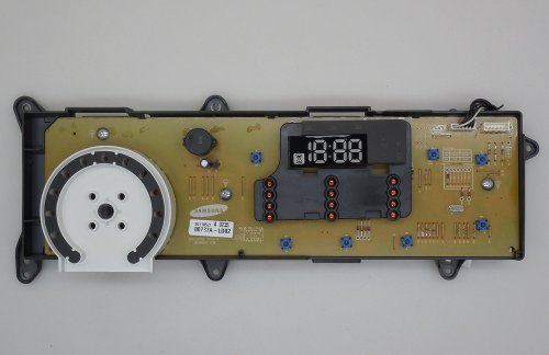 Control Board DC41-00179A