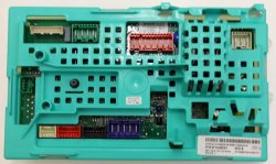 Electronic Control Board W104B0261 REV. K from Whirlpool Washer 