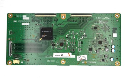 Sharp T-Con Board DUNTKF908WE05/A