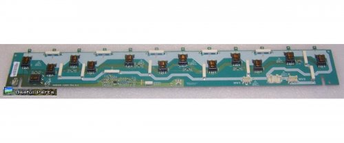 Backlight Inverter LJ97-02538A from Sony KDL-46EX500 LCD TV