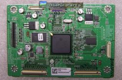CTRL Board EBR57316204 EAX57318101 50G2_CTRL from LG 50PQ30