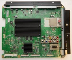Main Board ebr72815303 For LG 42LW5700-UE