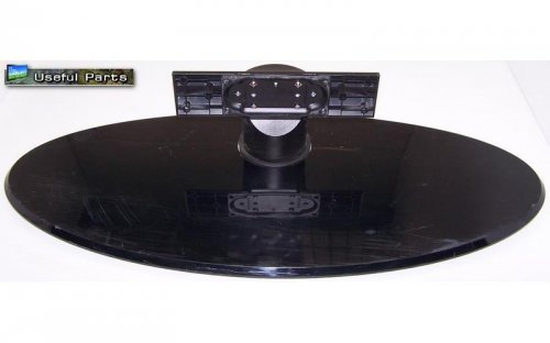TV Stand from Insignia NS-PDP50H PLASMA TV