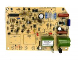 Spark Module W10920631 REV B