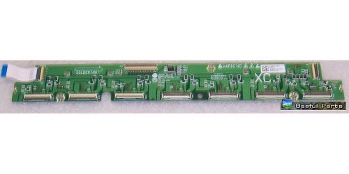 XC Buffer EAX54871901 from LG 50PS60 PLASMA TV