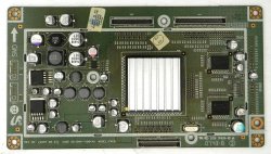 Samsung Main Board BN96-06669A