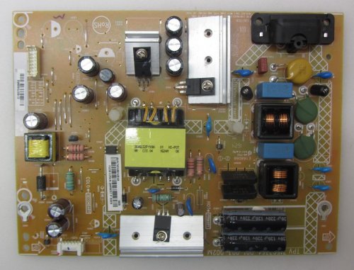 Insignia Power Supply PLTVFU301UXUA