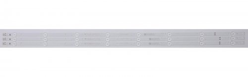 Samsung LED Light Strips BOEI430WU1 LED Light Kit (3 Strips)