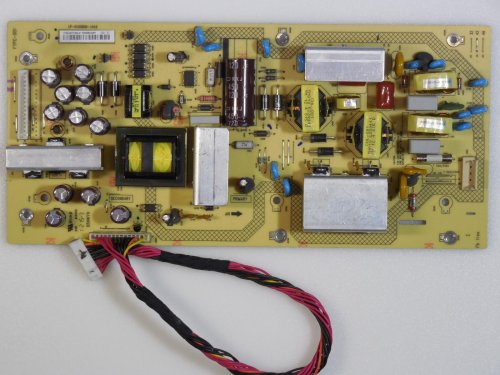 Power supply 1P-0122X00-1012 For Sharp LC-42SV50U LCD TV