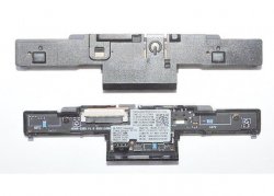 Samsung Power Button / WIFI and Bluetooth Wireless Module BN64-0