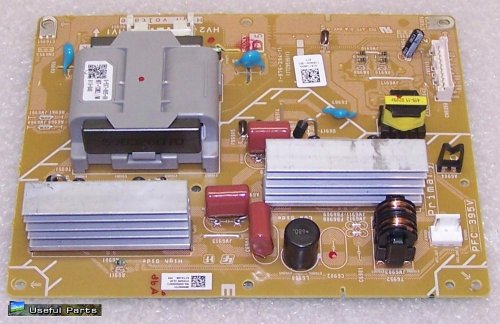 D5 Board 1-876-294-11 from Sony KDL-52V4100 LCD TV