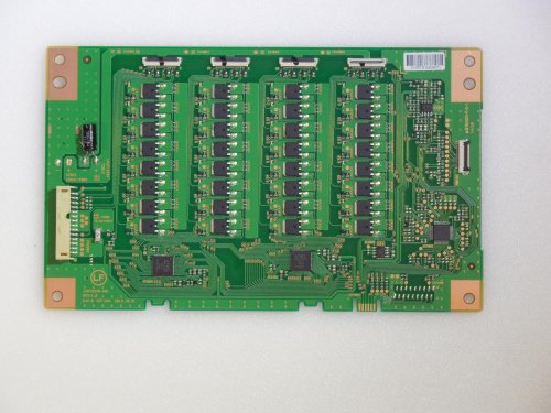 LED Driver 14STO32M-A01 from Sony XBR-65X900B LED TV