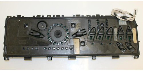 Dryer Electronic Control Board W10269625 REV. H