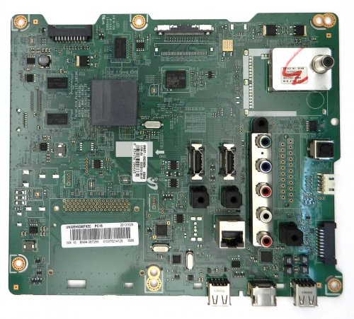 Samsung Main Board BN94-06728A