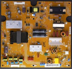 Power Supply PK101V3110I for Toshiba 50L2200U