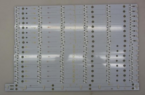 Vizio LED Light Kit 500TT17 V3