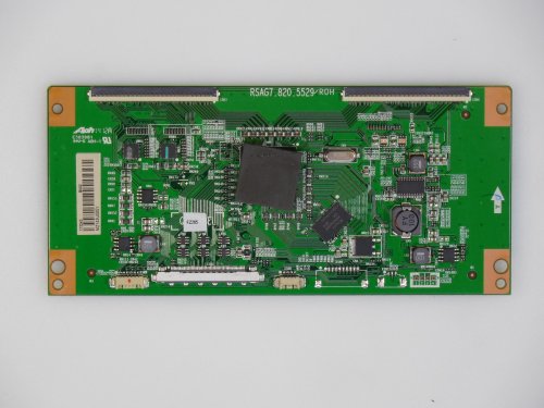 Control Board 173243