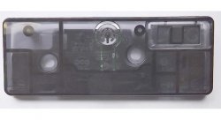 Amazon Power Button/IR Board 40-G50D50-IRB2LG
