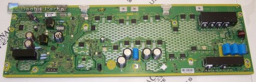 SC Board TNPA5399AB For Panasonic TC-P60ST30 Plasma TV