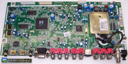 Dynex Main Board 569HV0169B