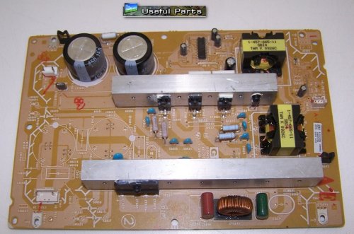 Power Supply Board A-1552-105-A For Sony KDL-55XBR8 LCD TV