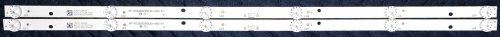 LG LED Light Strips RF-EG320029SE30-0601A1 LED Light Kit (2 Stri