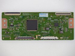 Control Board 3978A2