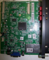 Signal Input 569MF1101A for Insignia LCD TV