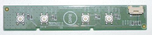Vizio Power Button 715G8454-K01-000-004T