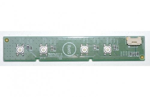 Vizio Power Button 715G8454-K01-000-004T