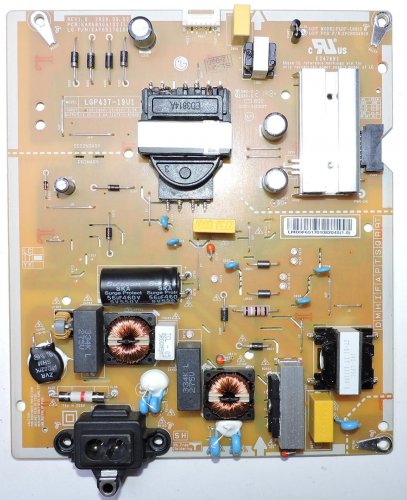 LG Power Supply EAY65170108