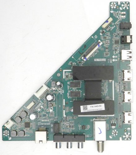 Toshiba Main Board 2T1D200002I