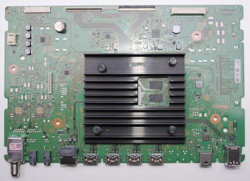Sony Main Board A-5069-230-A