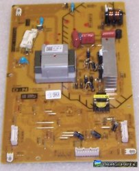 D5N Board 1-878-624-12 from Sony KDL-52V5100 LCD TV