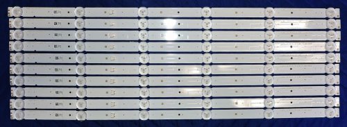 Sony YM8F550CNO01 (A2198179A) LED Light Kit (10 Strips)