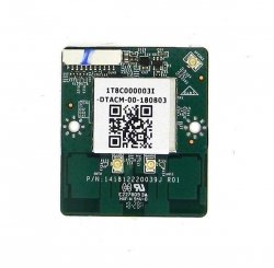 Toshiba WIFI Module 1T8C000003I For 50LF621C19 Rev.A