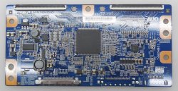 Seiki T-Con Board T460HB01_V0