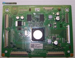 LG Control Board EBR63526901 For 50PK550 50PK750 PLASMA TV