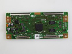 Control Board RUNTK5348TPZA