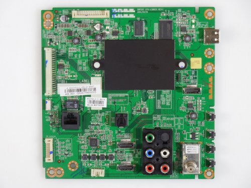 Main Board VTV-L50625 REV:1