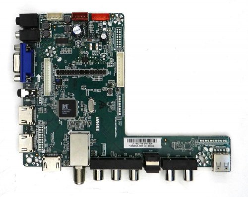 RCA Main Board T.V56.81