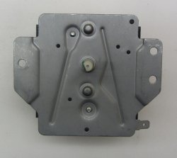 Robertshaw Timer W10634750 E