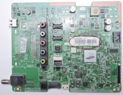 Samsung Main Board BN94-11938A