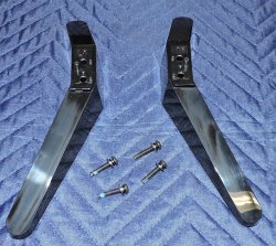 TV Stand ECBA43TO30I