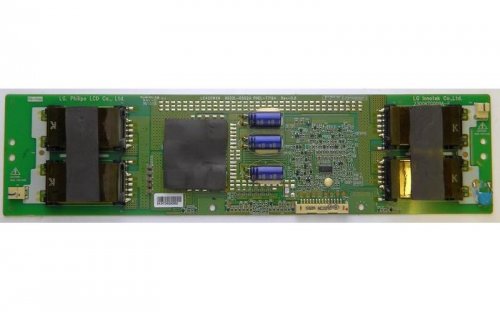 Inverter 6632L-0502A from LG 42LG30-UD.AUSQLHR