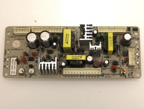 Power Supply BN96-01856A from Samsung HP-R4272C