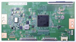 Sony T-Con Board ST7461D04-B