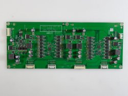 LED Driver Brd 